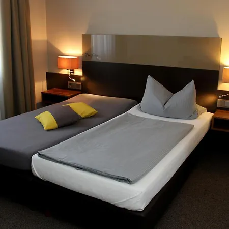 Drei Lilien Hotel