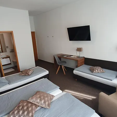 Hotel Drei Lilien