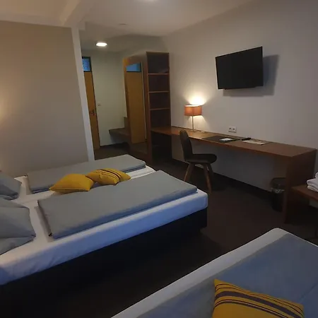Hotel Drei Lilien *