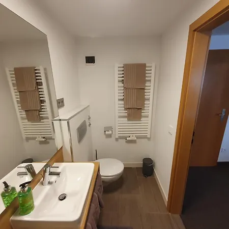 Drei Lilien Hotel Vohenstrauss