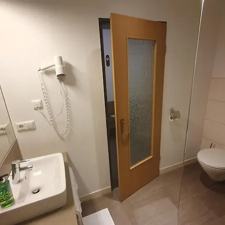 Drei Lilien Hotel Vohenstrauss