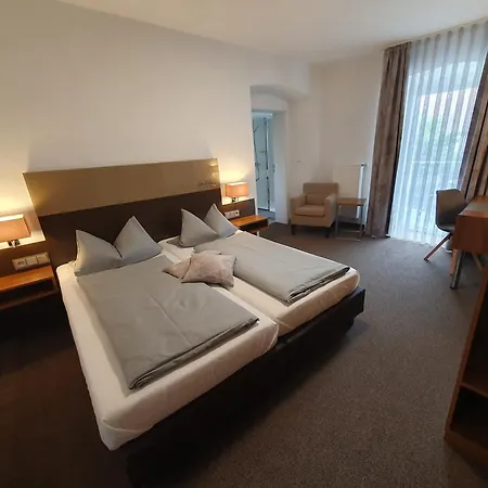 Hotel Drei Lilien