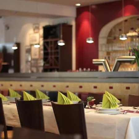 Drei Lilien Hotel