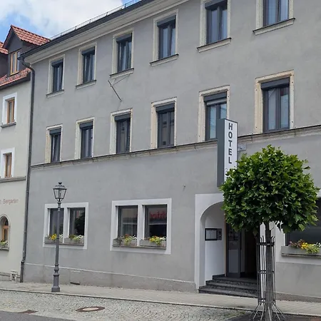 Drei Lilien Hotel Vohenstrauss