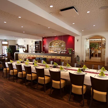 Hotel Drei Lilien