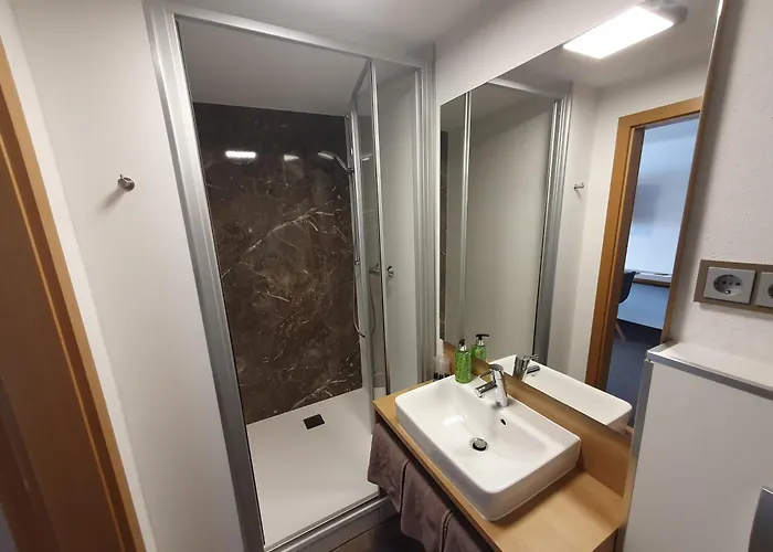 Hotel Drei Lilien *