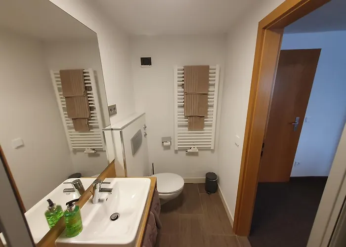 Drei Lilien Hotel Vohenstrauss